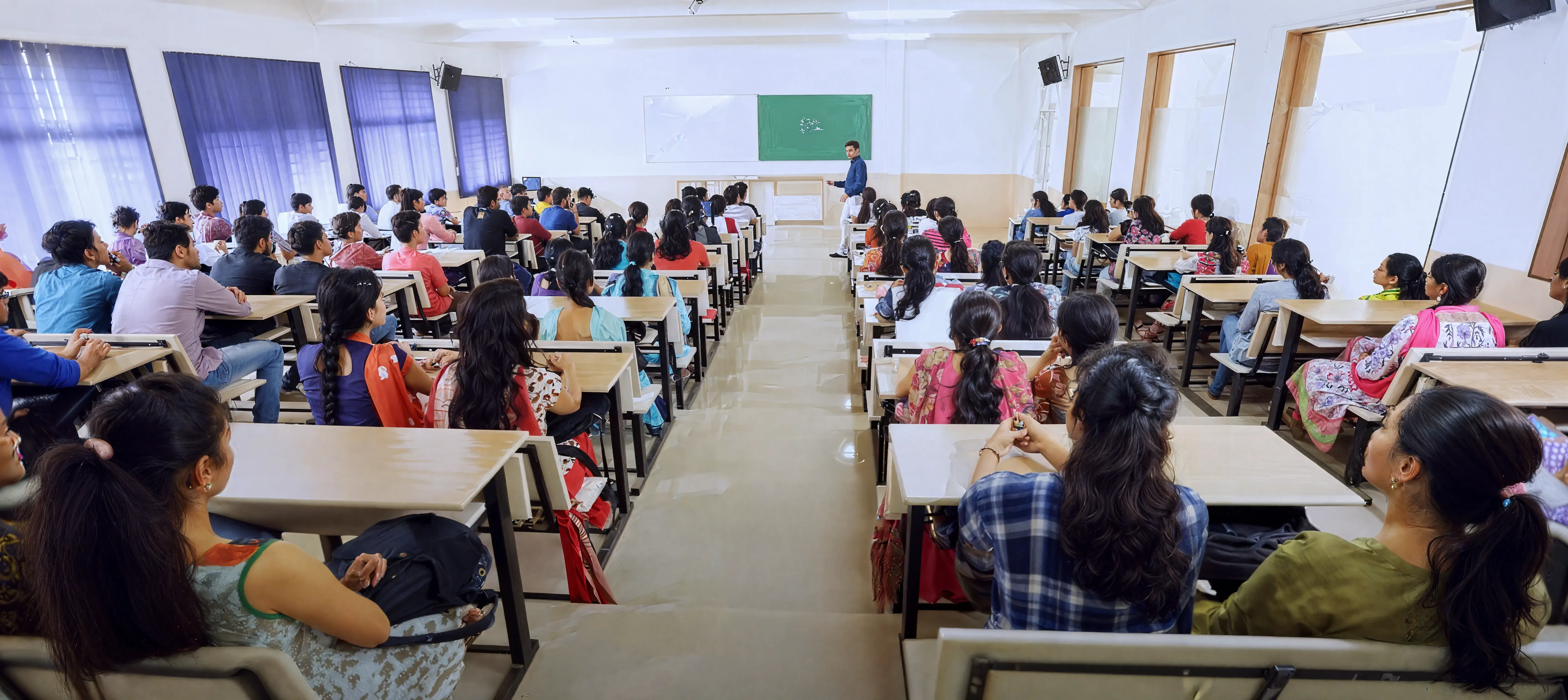 SDMCET Facility photo 2